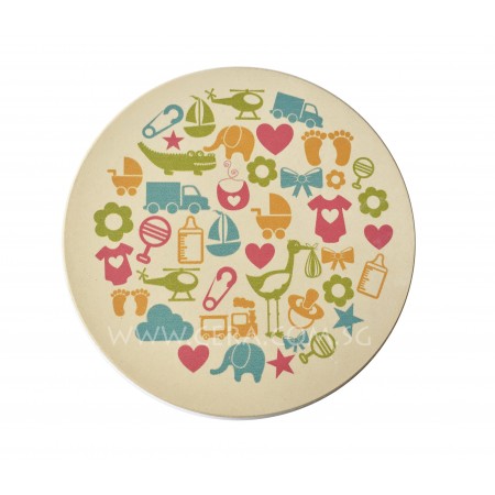 Baby Icons