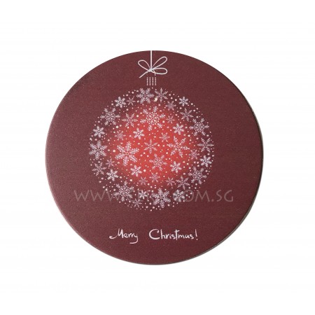 Snowflakes Ornament